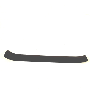 Image of Door Sill Plate. Cover Sill SD. Side Sill (Left, Front, Inner, BLACK; OFF BLACK). image for your 2016 Subaru Impreza   